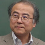 Katsuyuki SUZUKI Professor